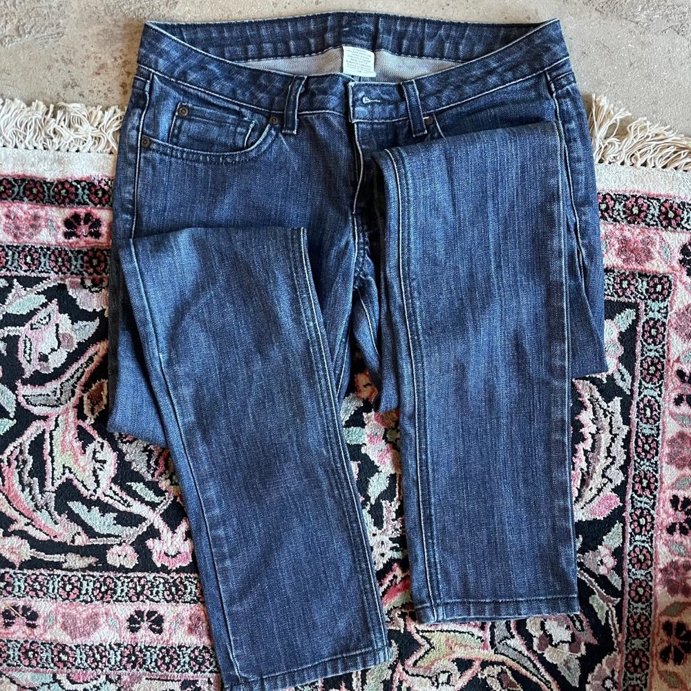 Lee's jeans